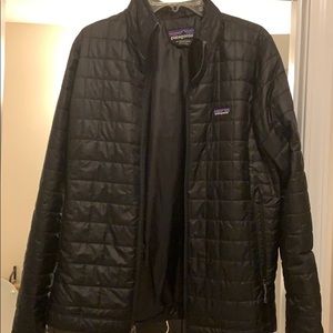 Patagonia jacket! In great condition!